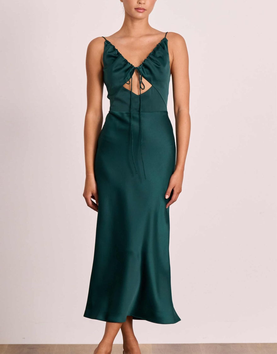 Pasduchas Seeker Slip Midi photo 2
