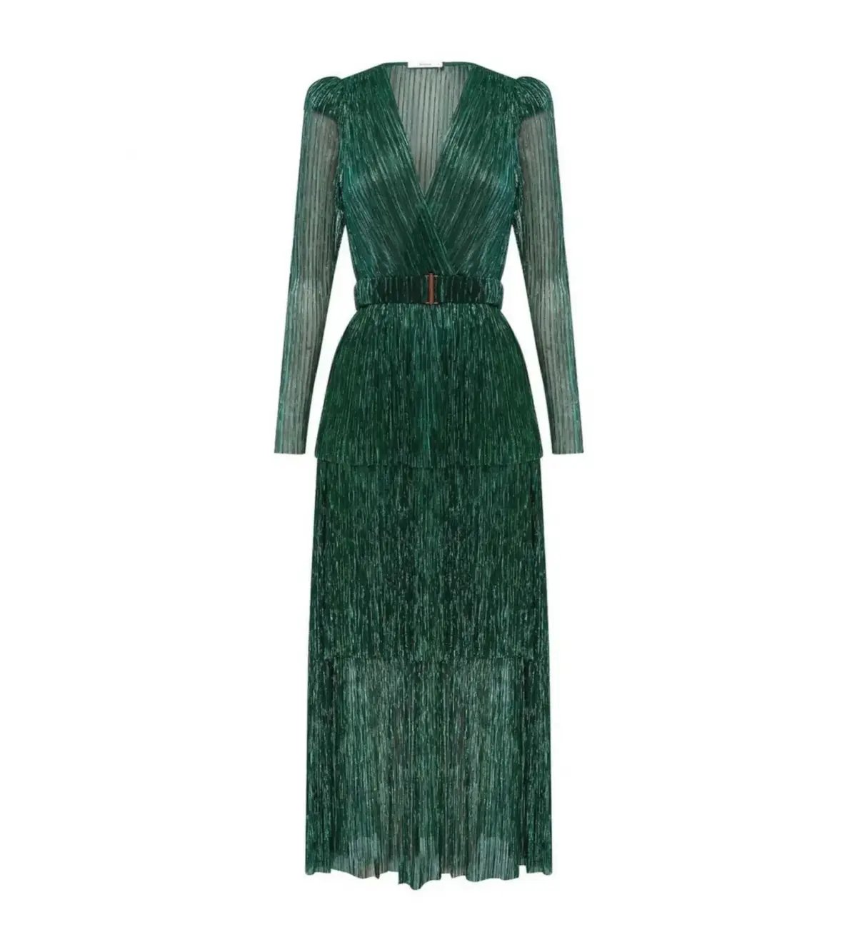 Sheike All That Sparkles Dress Size AU 12 photo 5