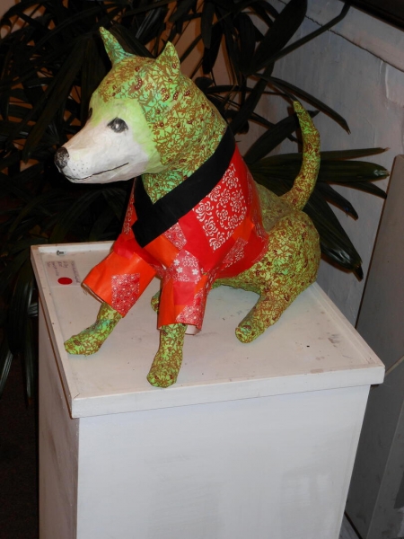Gallery 550 photo 4