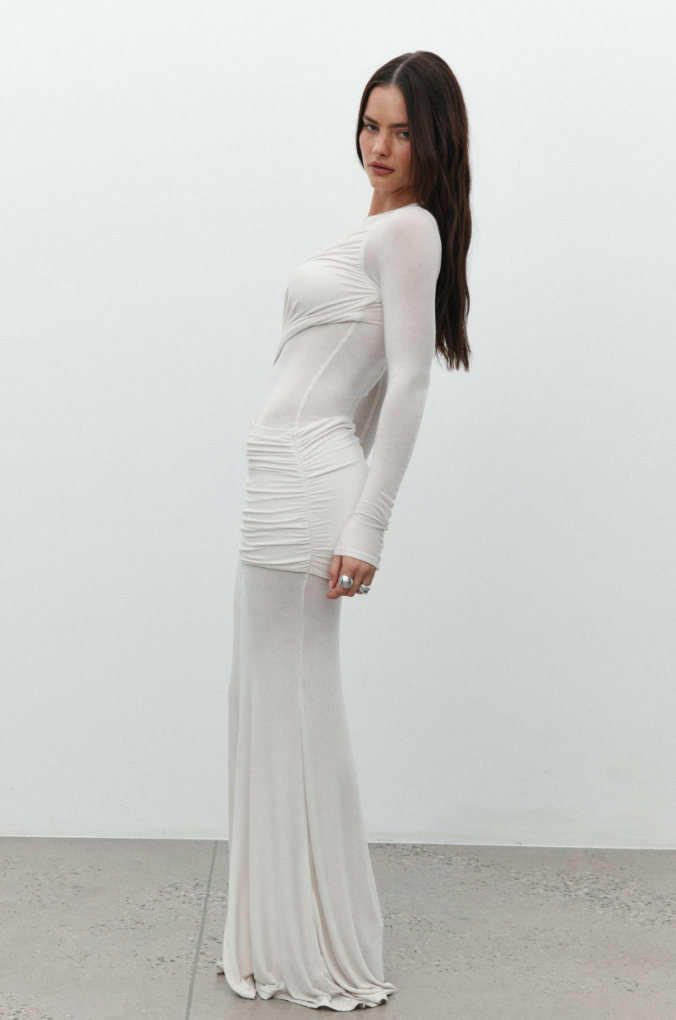 KANANI DRESS BY BAYSE BRAND photo 6