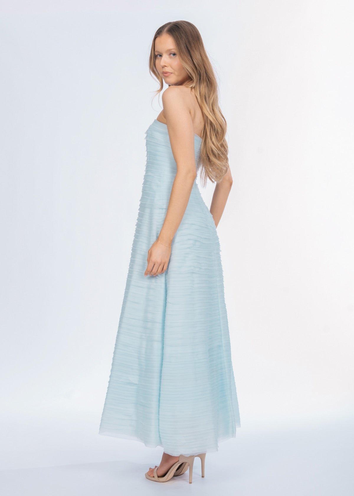 Soundscape Maxi in Seabreeze Blue photo 2