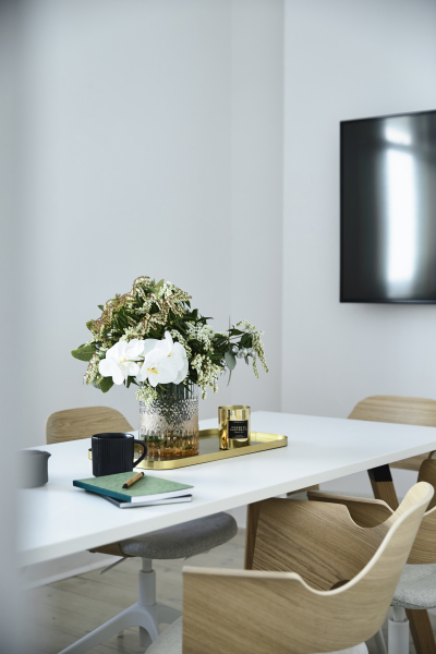 Private Office photo 12