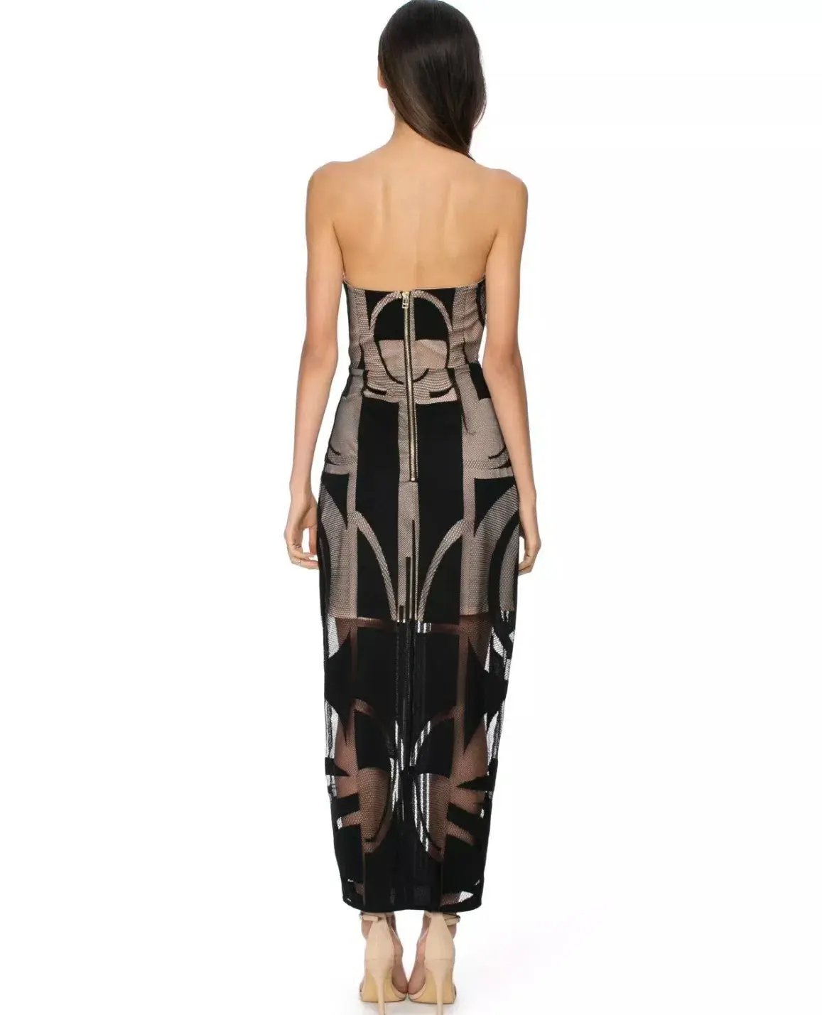 Shona Joy Seidler Dress 8 photo 2