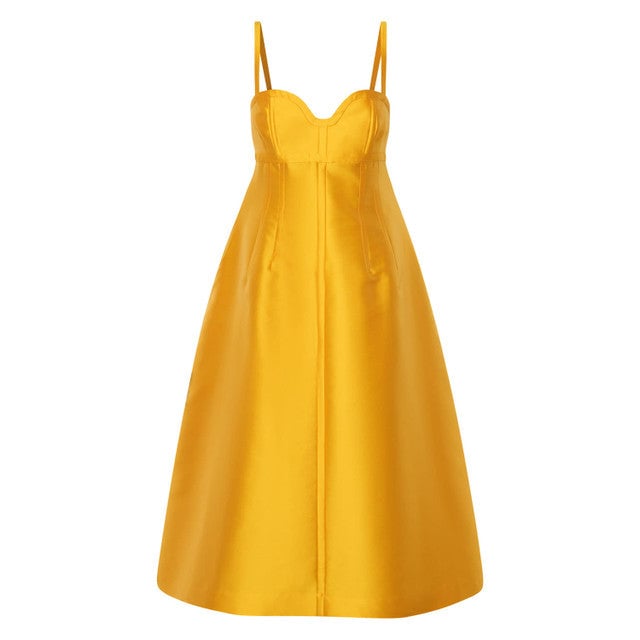 Oroton Sculpture Bodice Dress photo 2