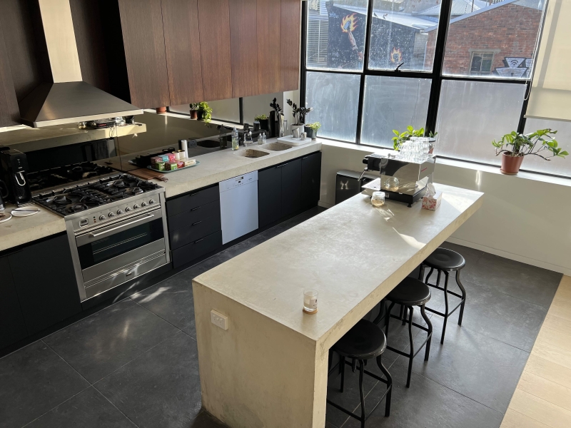 6 Byron St - Creative Studio photo 3