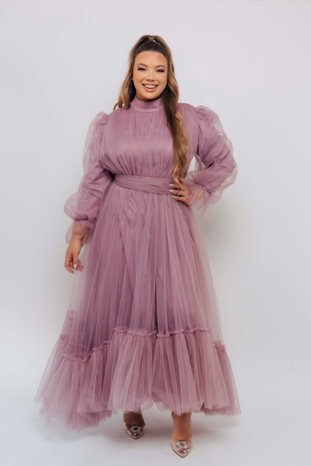 MAISE PURPLE photo 4