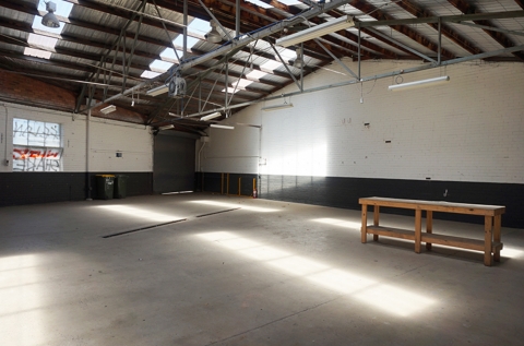 6 Byron St - Creative Studio photo 9