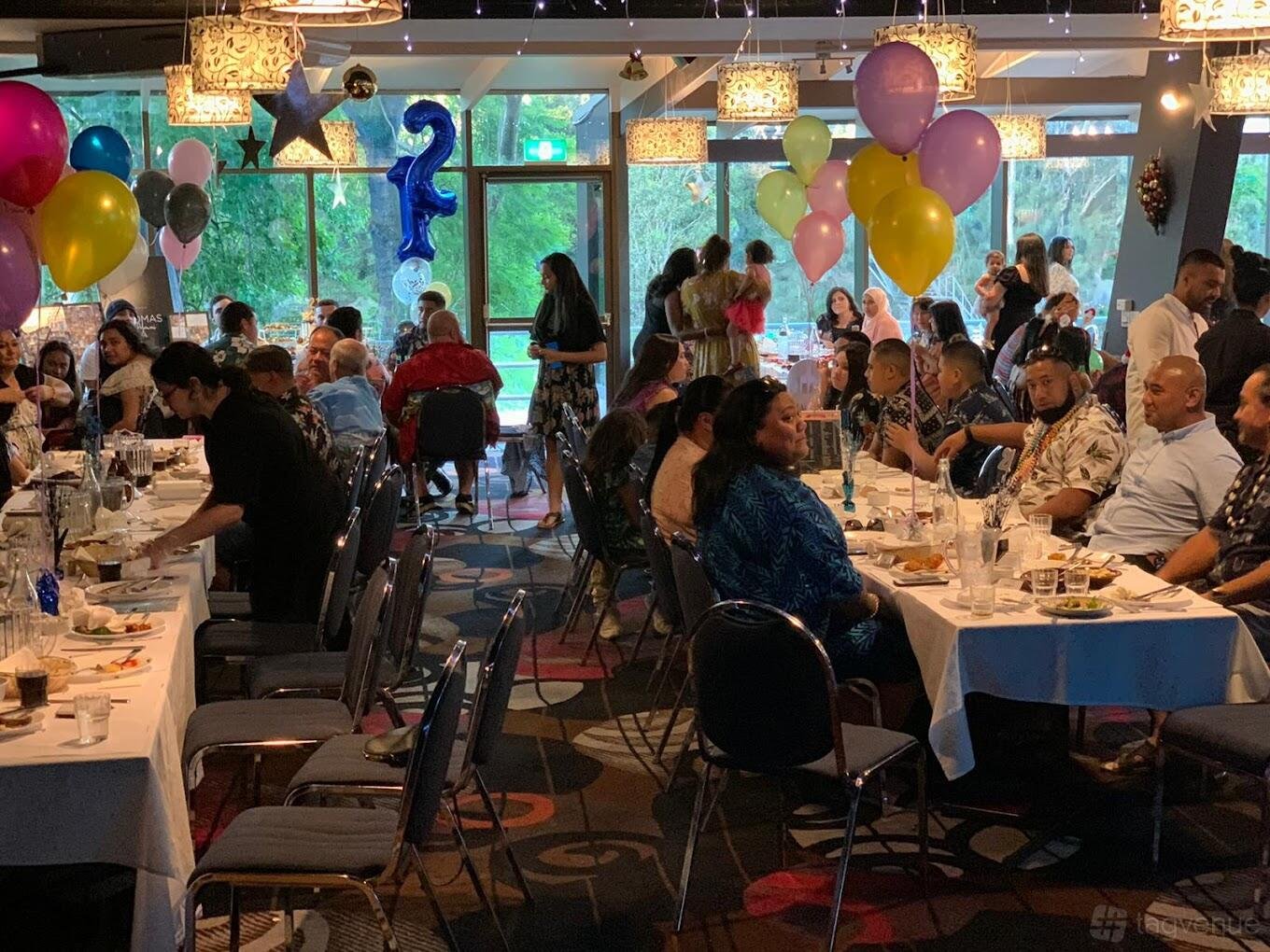 Main Dining Area at River Canyon Venue & Function Centre photo 16