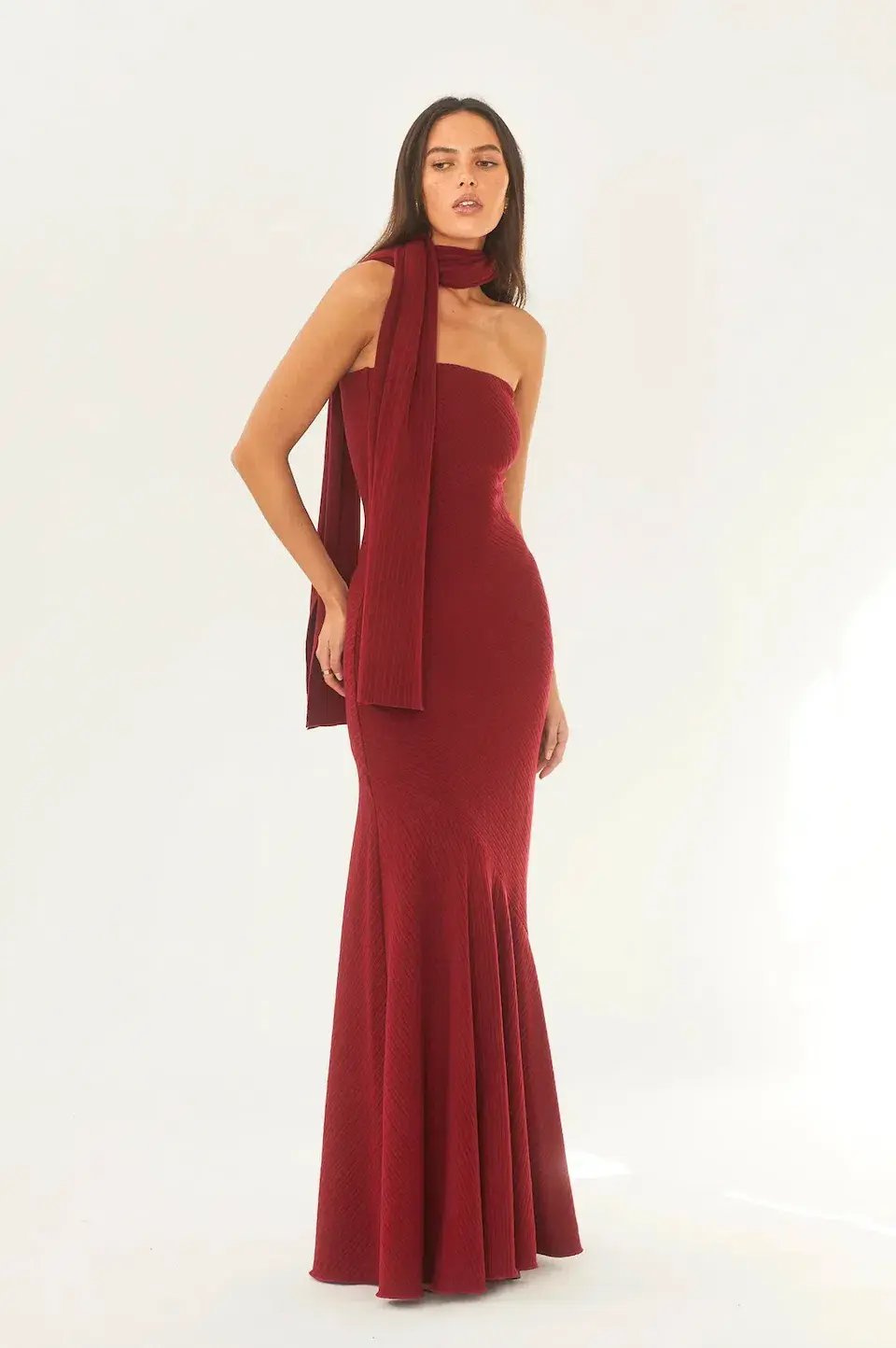 Arcina Ori Juliana Dress Rogue Size XS photo 4