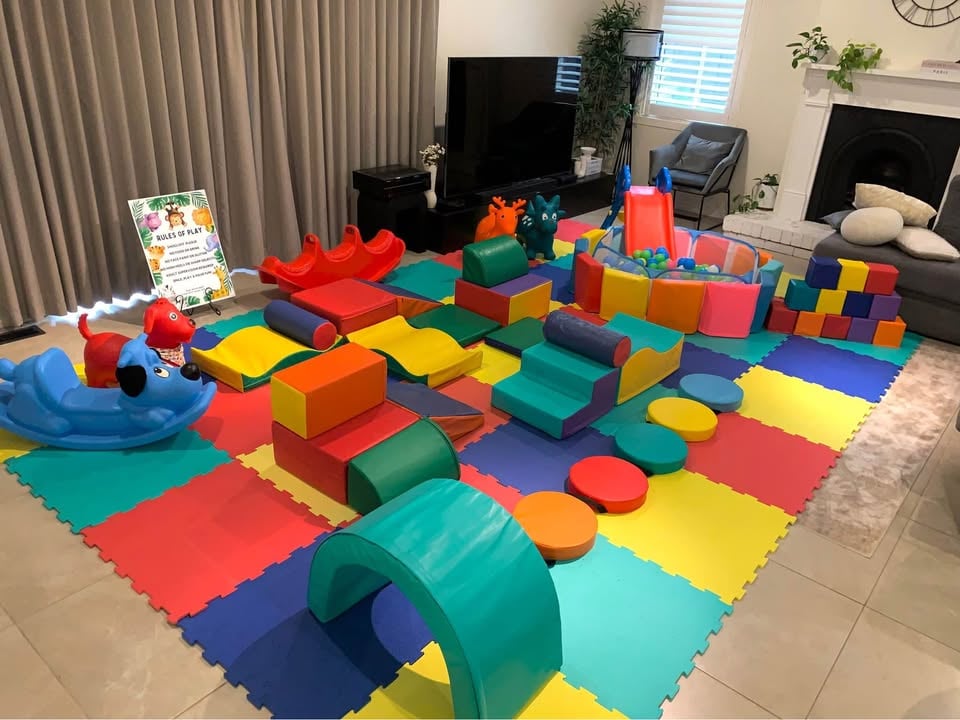 Soft Play Equipments for Hire photo 8
