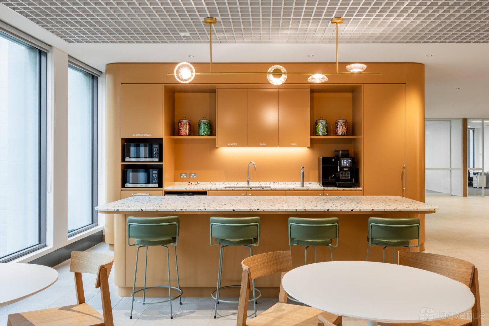 4B Meeting Room at The Work Project at Goulburn Street photo 3
