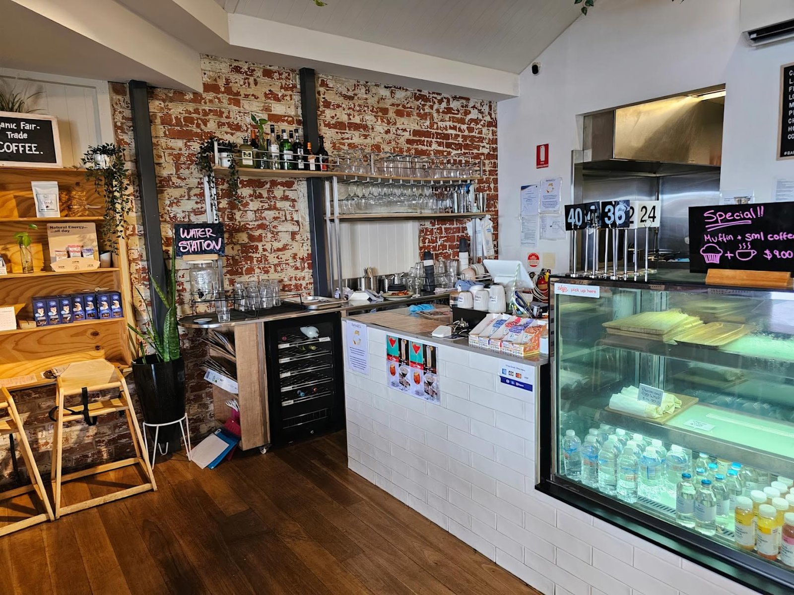 Whole Venue at Barko & Co photo 4