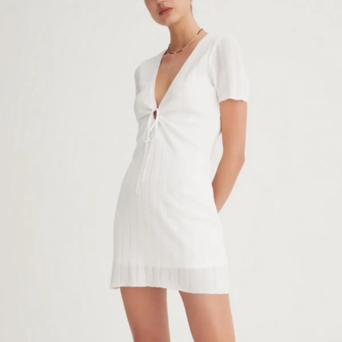 Hansen and Gretel dress photo 4