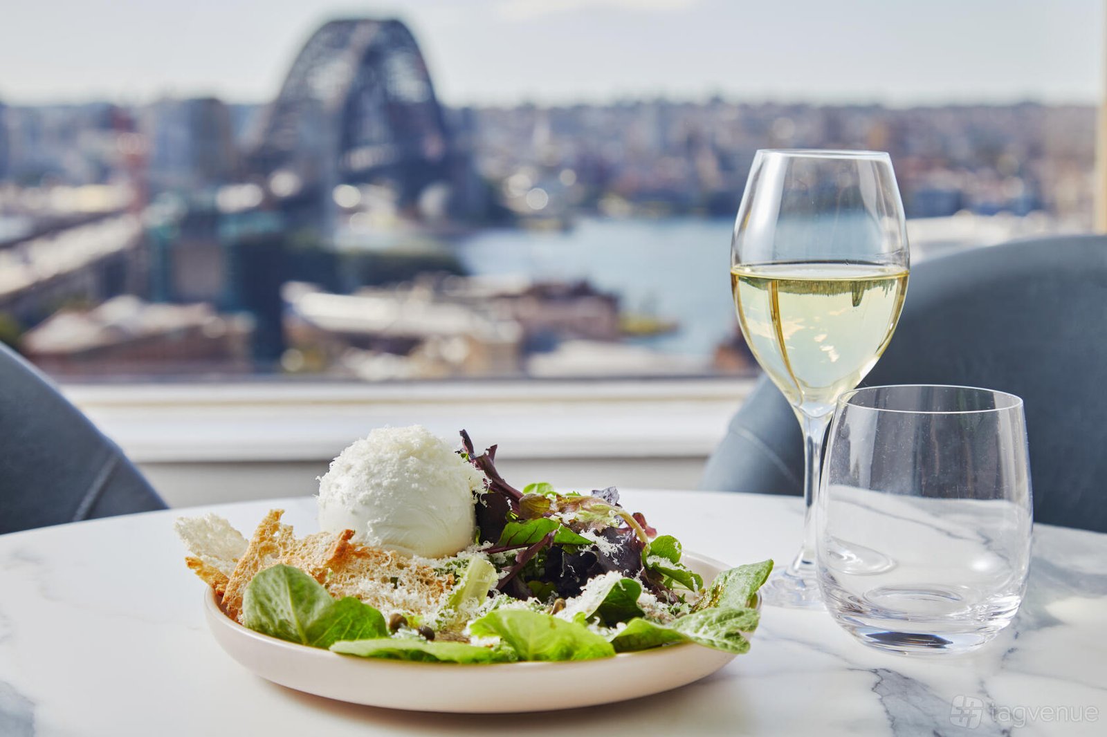 Essex Room at Sebel Quay West Suites Sydney photo 6