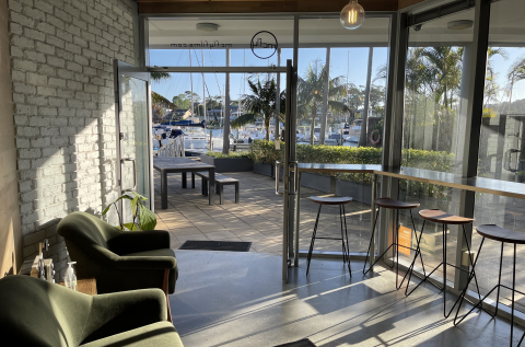 Mona Vale Creative Space Gallery photo 5