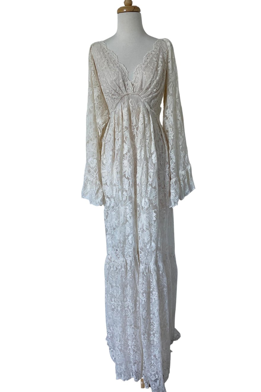 We Are Reclamation Much Love Gown photo 4