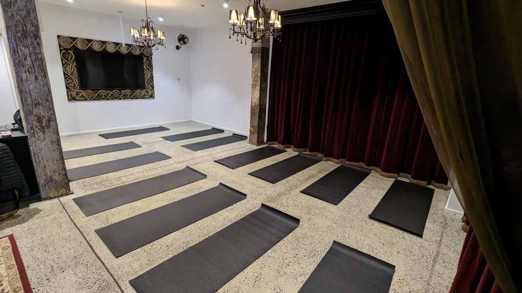 Yanada Studio Sydney photo 3