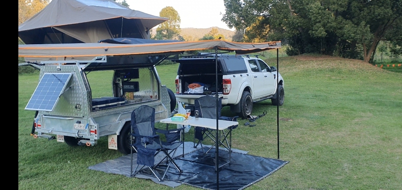 RINGO'S CAMPER photo 14