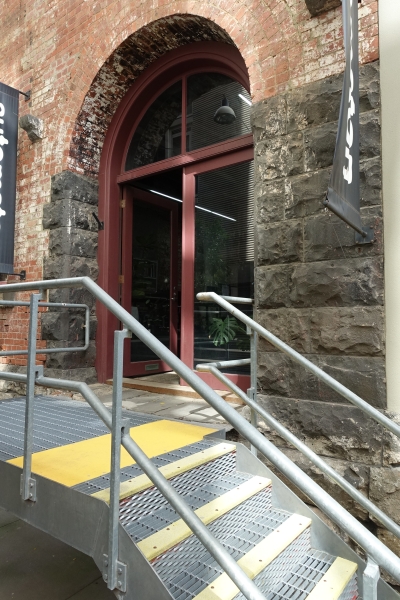 Brew Studio, Tribeca East Melbourne photo 5