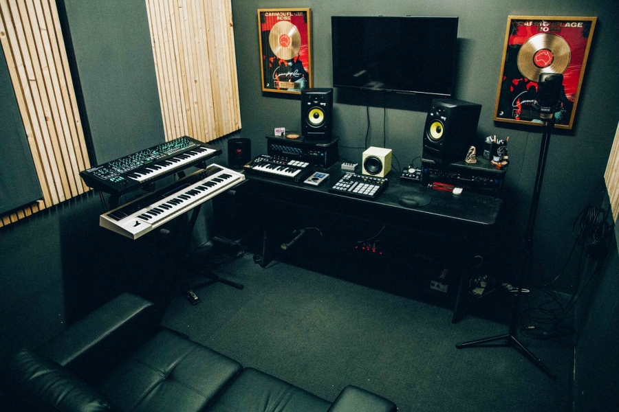 STUDIO24 photo 2