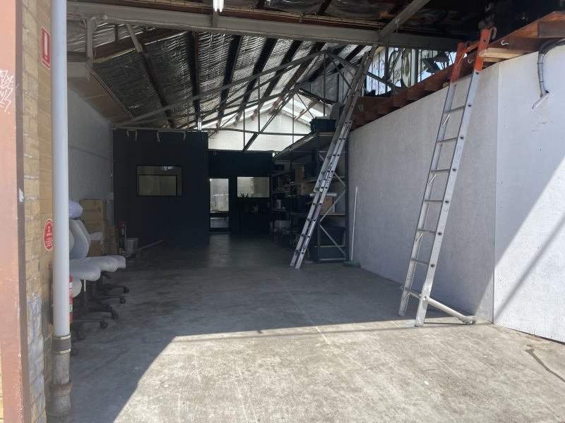 Henry Street Studio photo 6