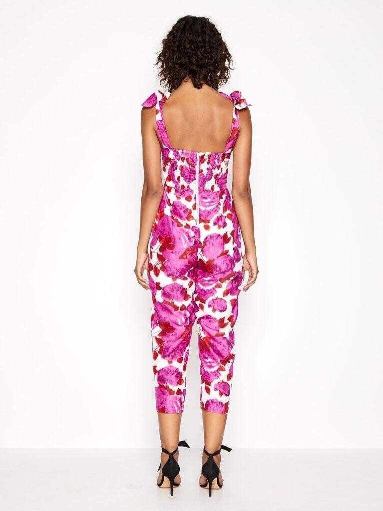 Alice McCall Betty Baby Jumpsuit Print Size 12 photo 2