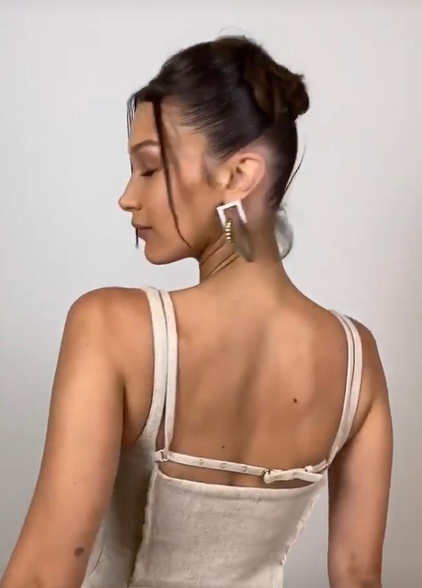 Jacquemus La Valerie Robe photo 3