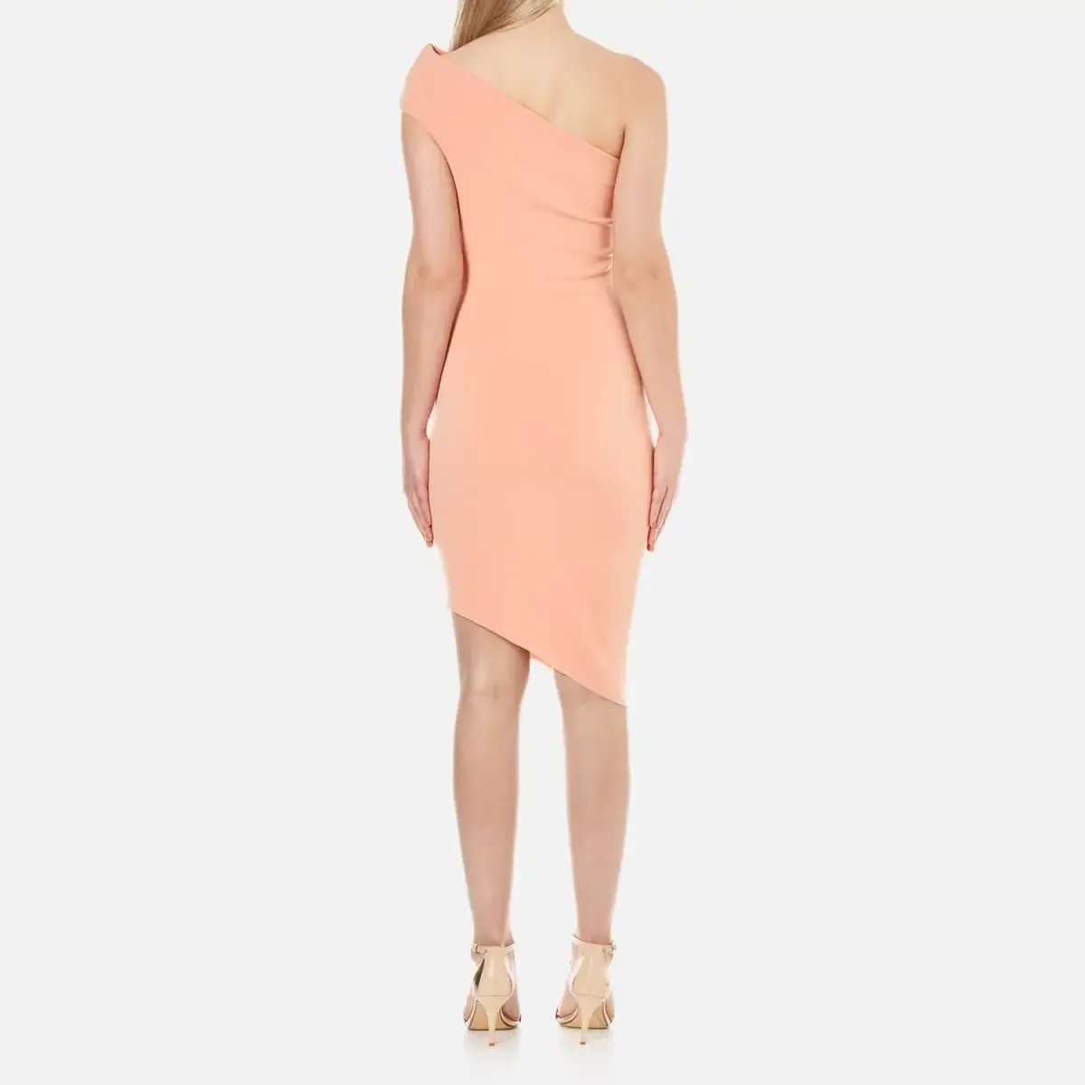 Bec & Bridge  India Rosa Mini Dress Rosette Size 12 photo 2