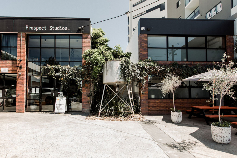 Prospect Studios photo 3