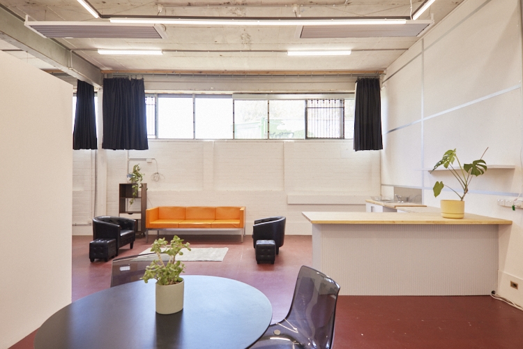 Mario's Studio, Footscray Community Arts photo 3