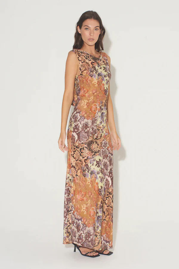 Hansen & Gretel Emmery Dress photo 4