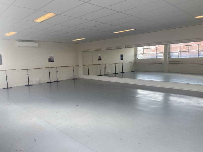 Rain & Lucky Academy of Dance (Preston) Studio 1 photo 2