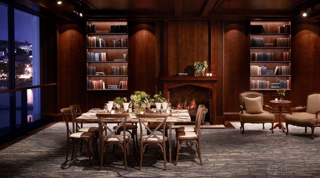 Commodores Room at The Beachouse at Point Piper photo 9