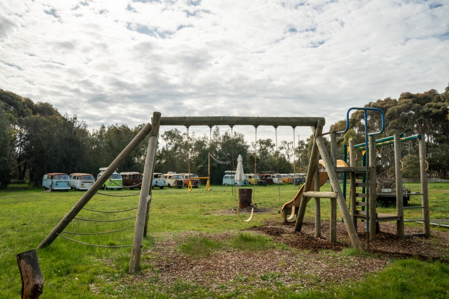 The Kombi Farm photo 4