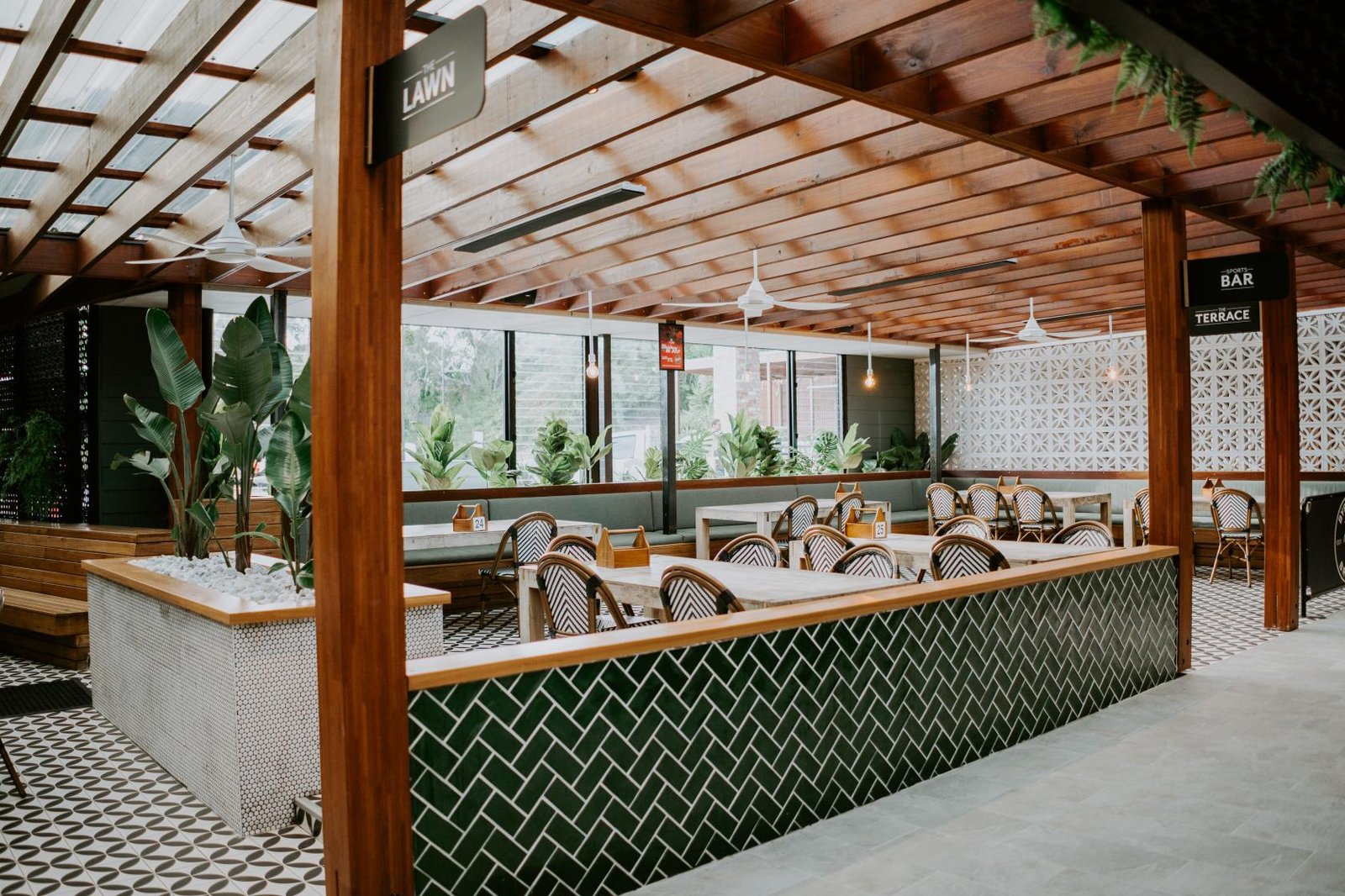 The Terrace at The Club at Parkwood Village photo 2