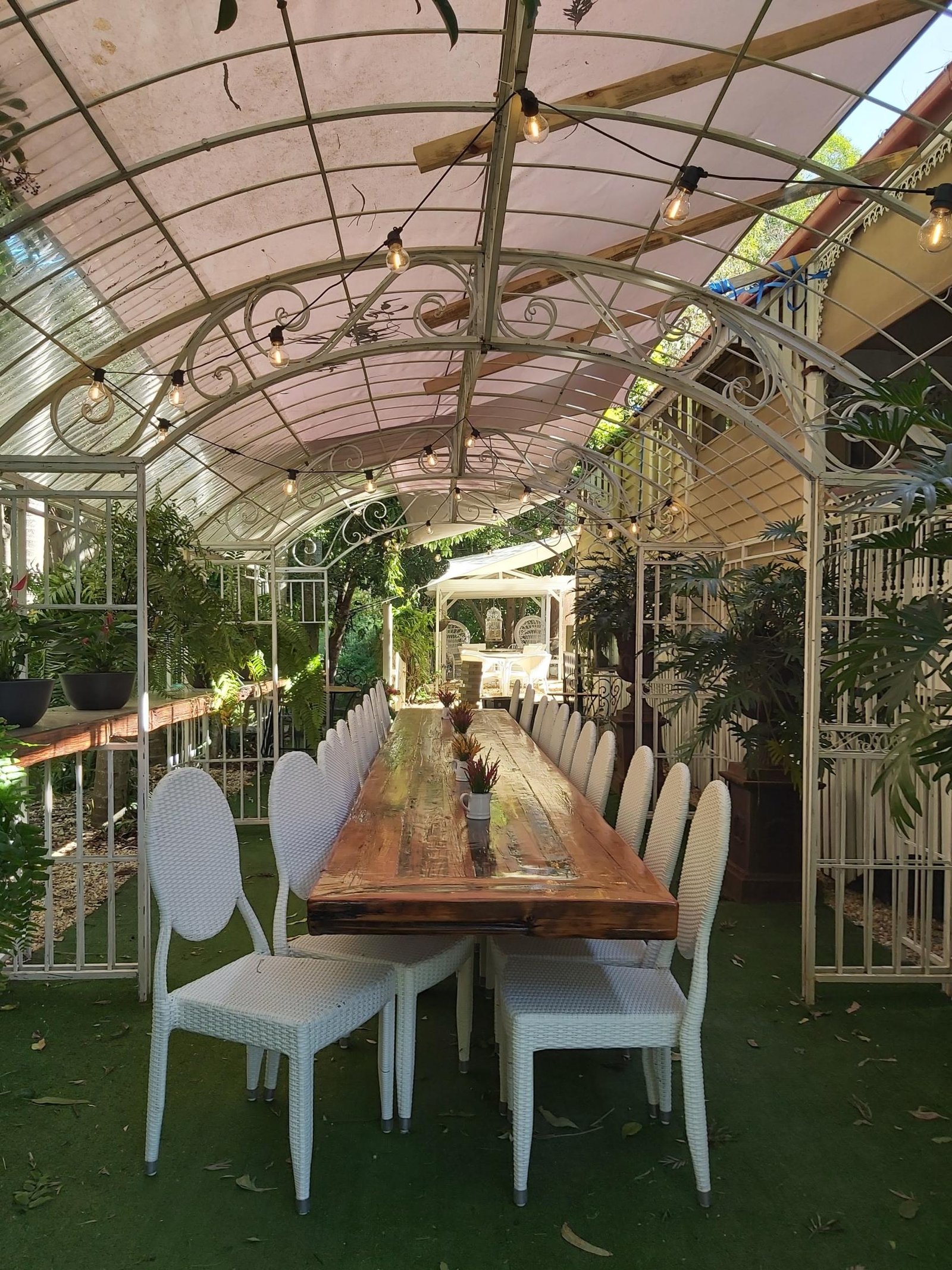 The Private Pavilion at Bonappetea photo 7