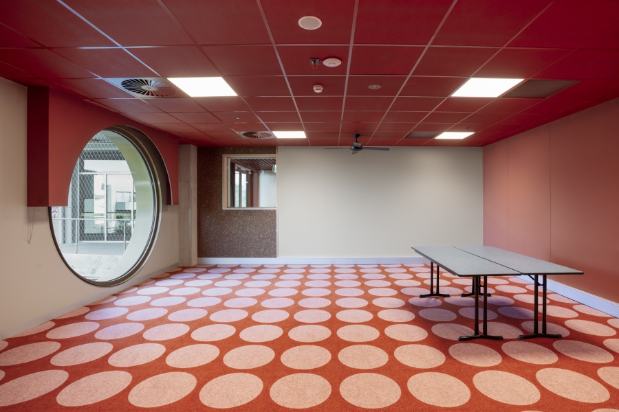 Balam Balam Place - Commercial Office Spaces photo 2