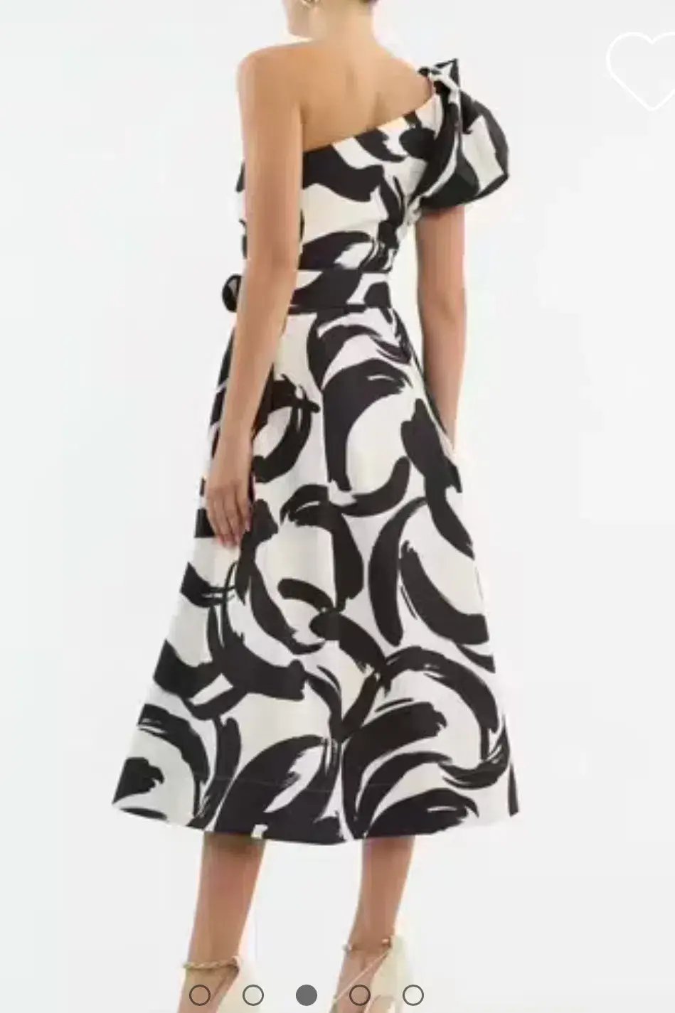 LOTUS MAXI DRESS photo 24