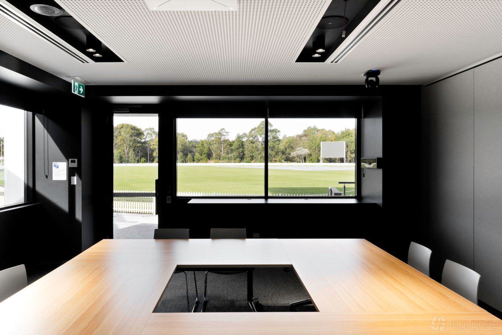 Combined Rooms - The Pavilion at Cricket Central photo 3