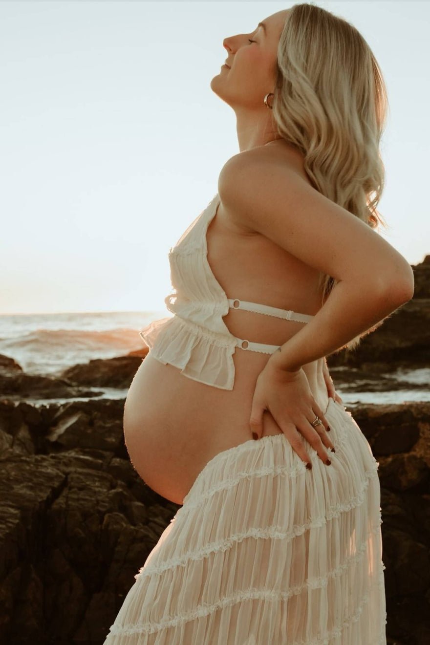 Mama Rentals Celeste Two Piece Set photo 3