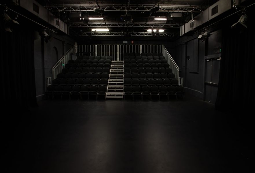 Sylvia Staehli Theatre - Dancehouse photo 5