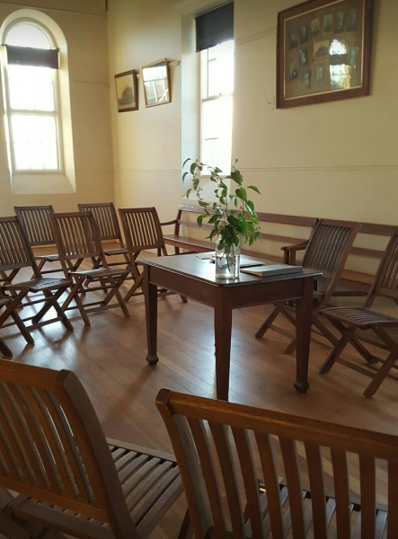 Ceres Temperance Hall photo 3