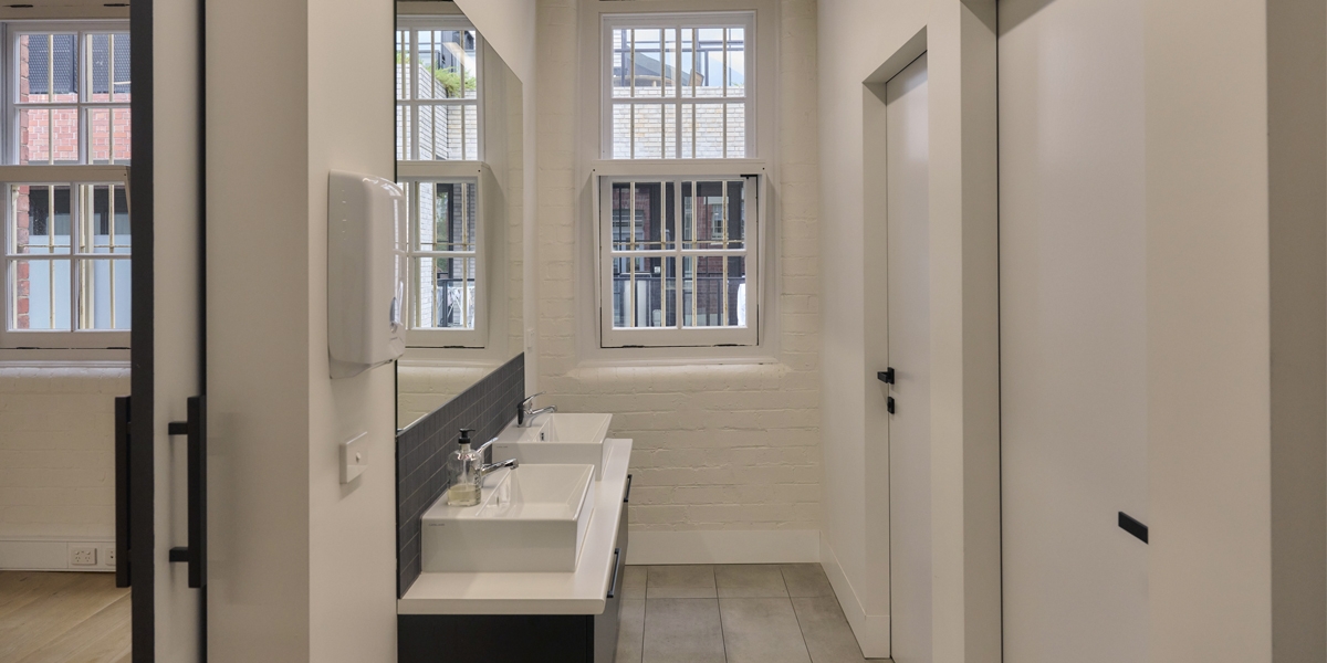 Collingwood Office Space photo 3