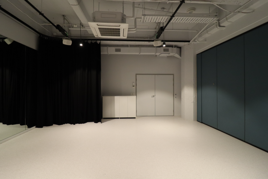 Metro Arts Studio One photo 4