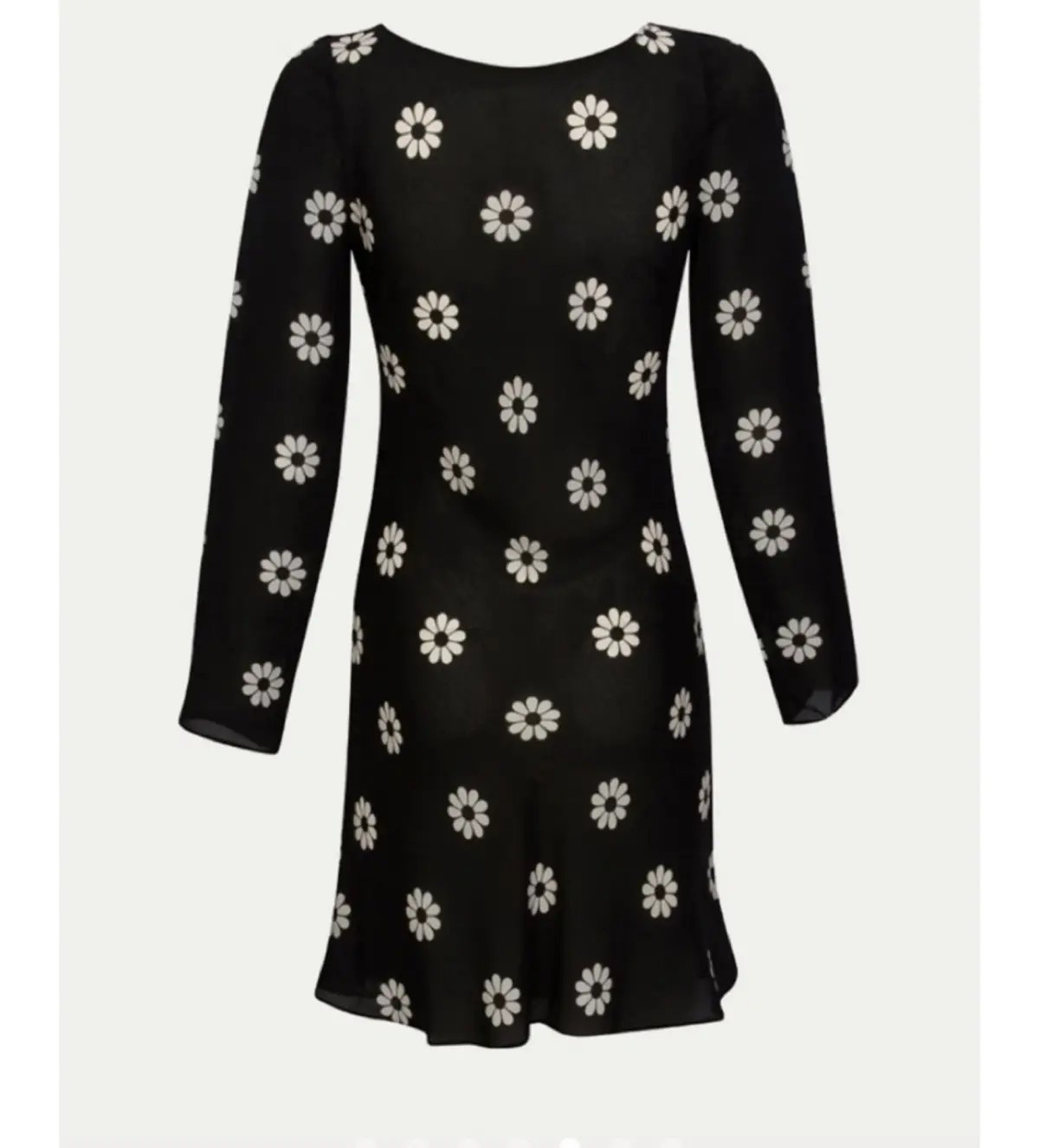 Realisation Par The Cosima 90’s Daisy Dress in Print Size 8 photo 4