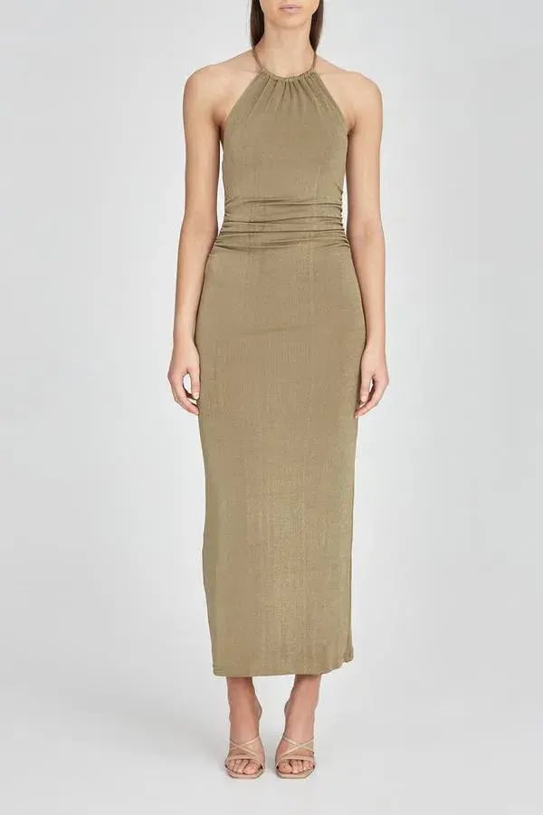 Significant Other Texas Dress photo 2
