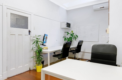 The View Meeting Room photo 5