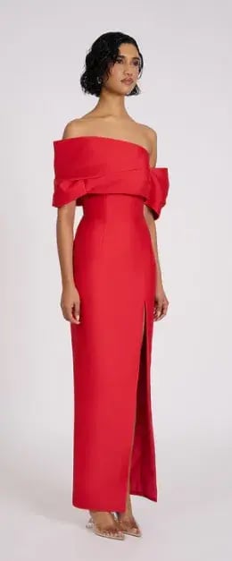 Eleisha Dress by ELIYA THE LABEL photo 3