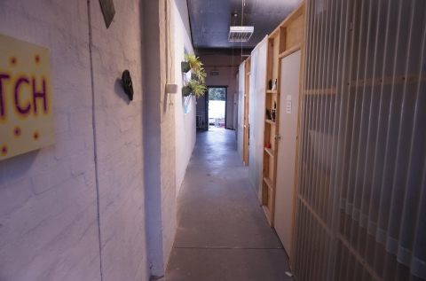 B.I.A.S workshop photo 5