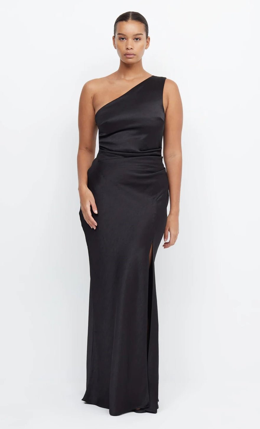 Bec & Bridge The Dreamer Asym Dress photo 2